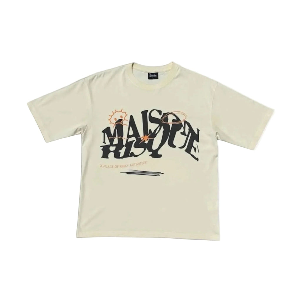Stiickman - Maison Risque Version 2