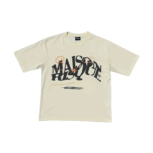 Stiickman - Maison Risque Version 2