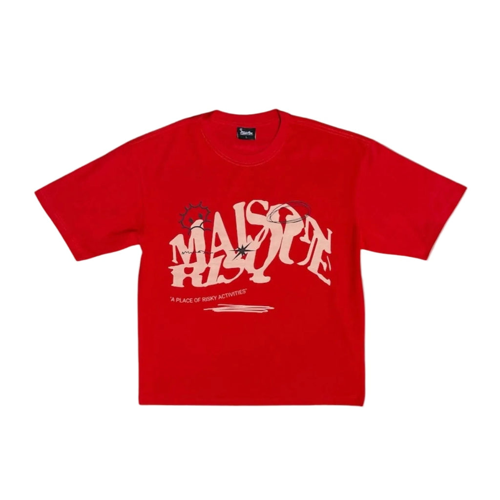 Stiickman - Maison Risque Version 2