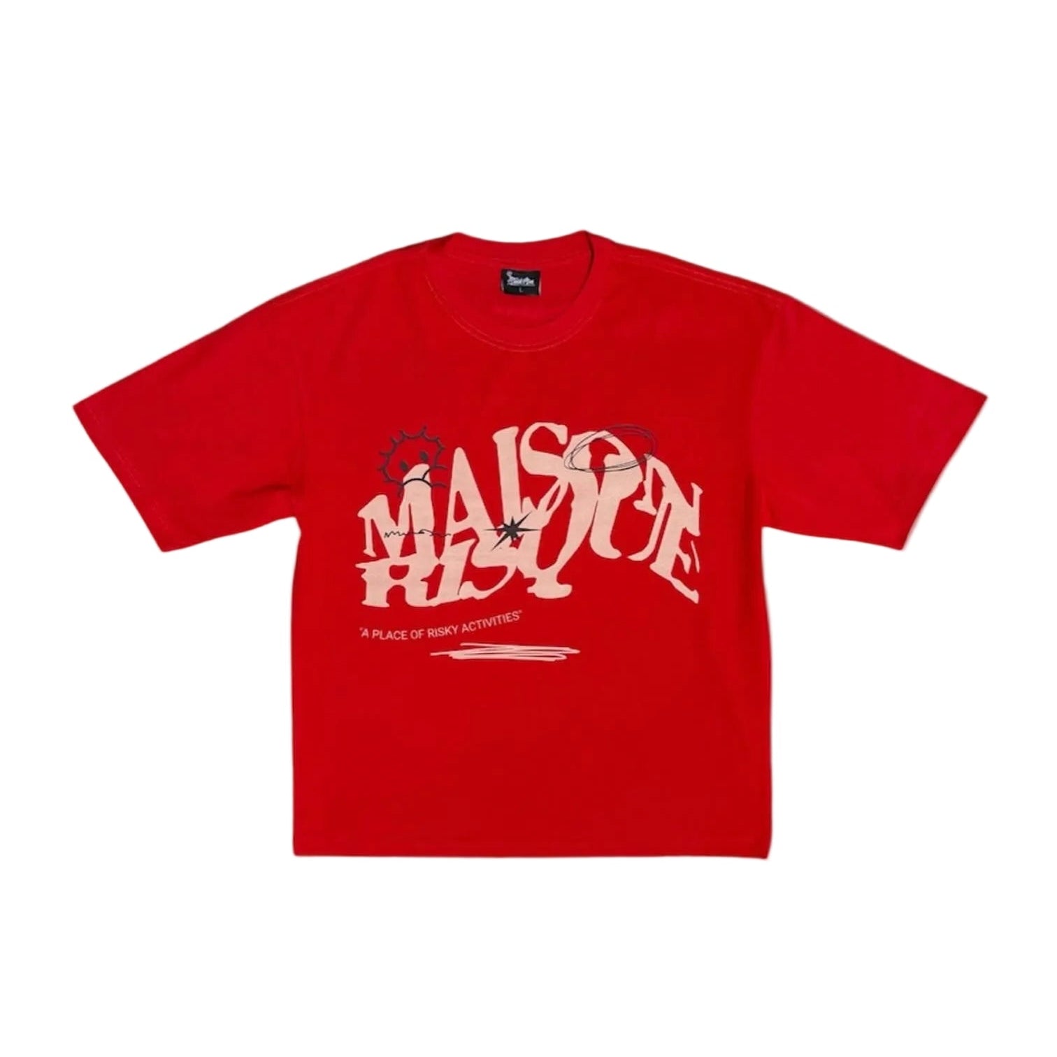 Stiickman - Maison Risque Version 2