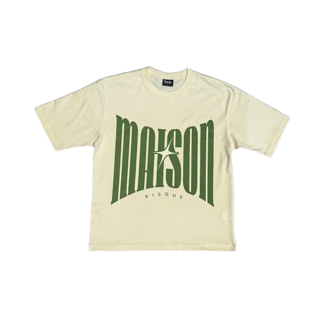 Stiickman - Maison Risque Version 1