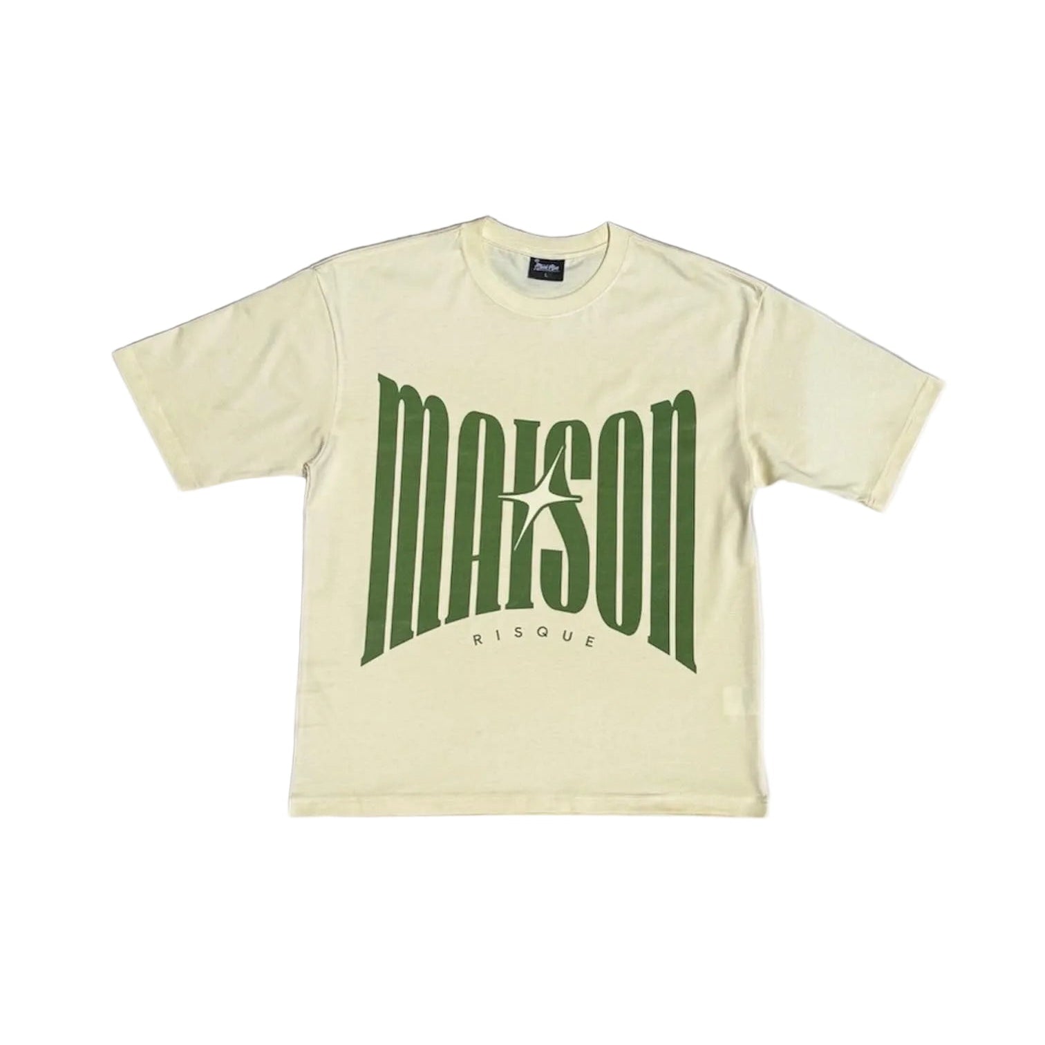 Stiickman - Maison Risque Version 1