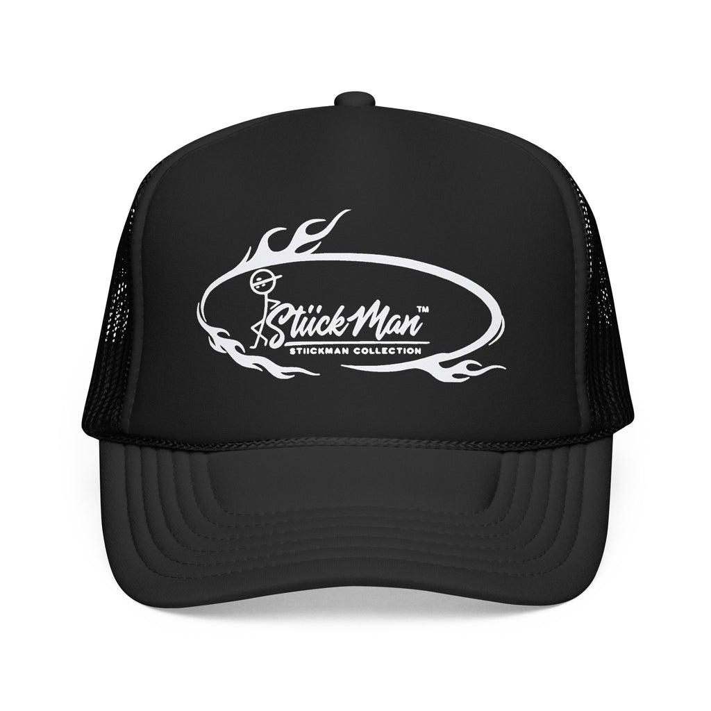 Stiickman -  Foam Trucker Hat