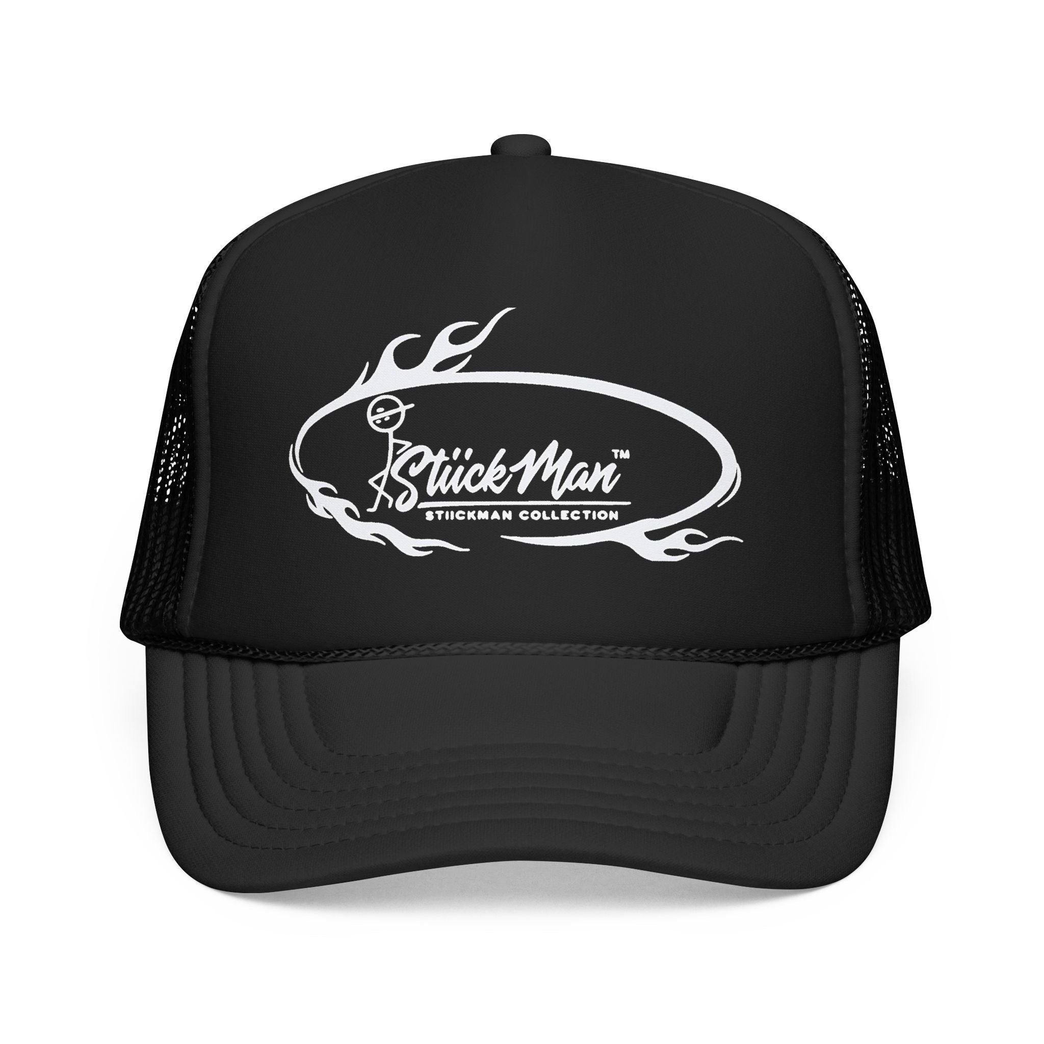 Stiickman -  Foam Trucker Hat