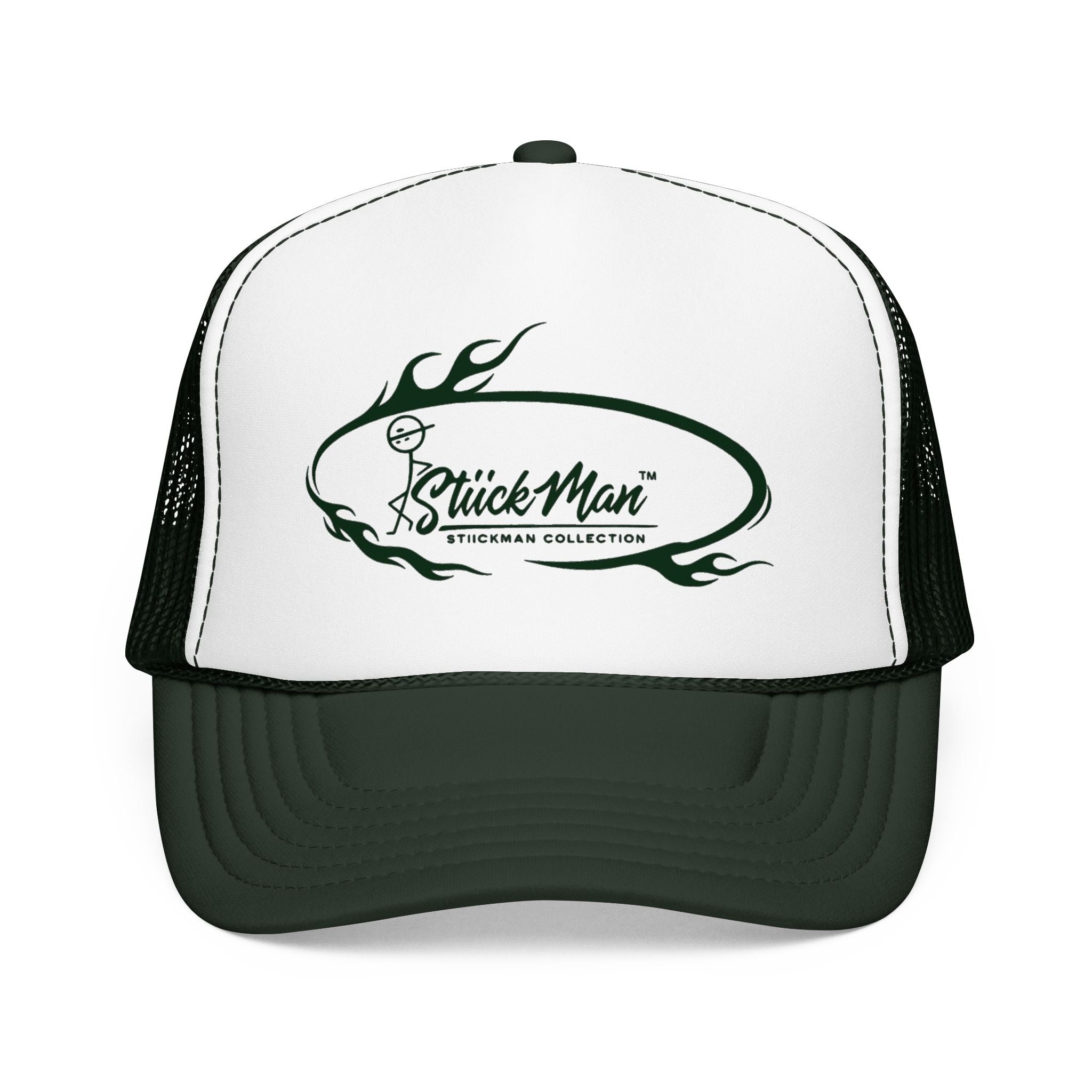Stiickman -  Foam Trucker Hat