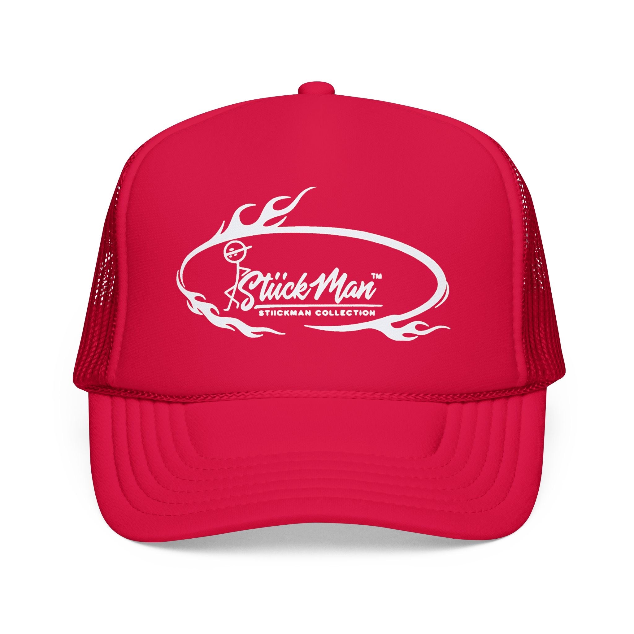 Stiickman -  Foam Trucker Hat