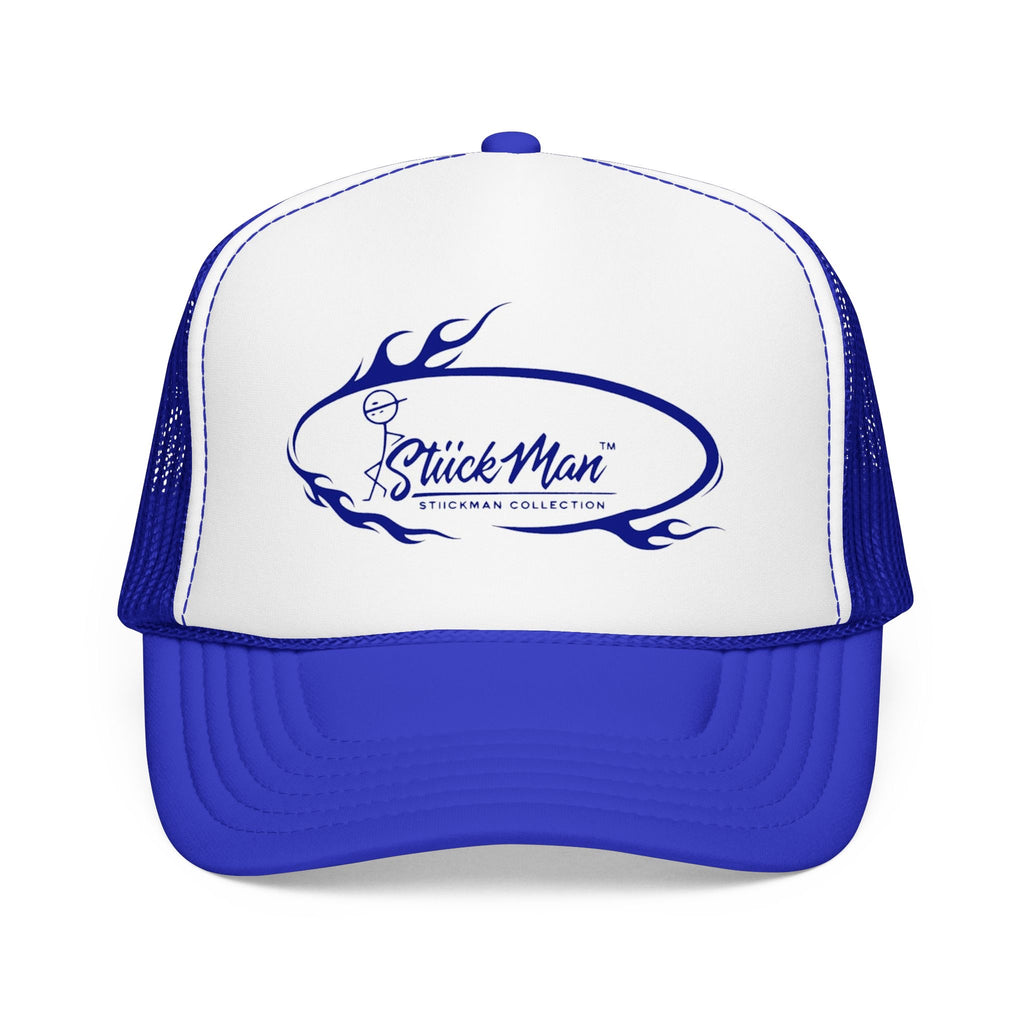 Stiickman -  Foam Trucker Hat