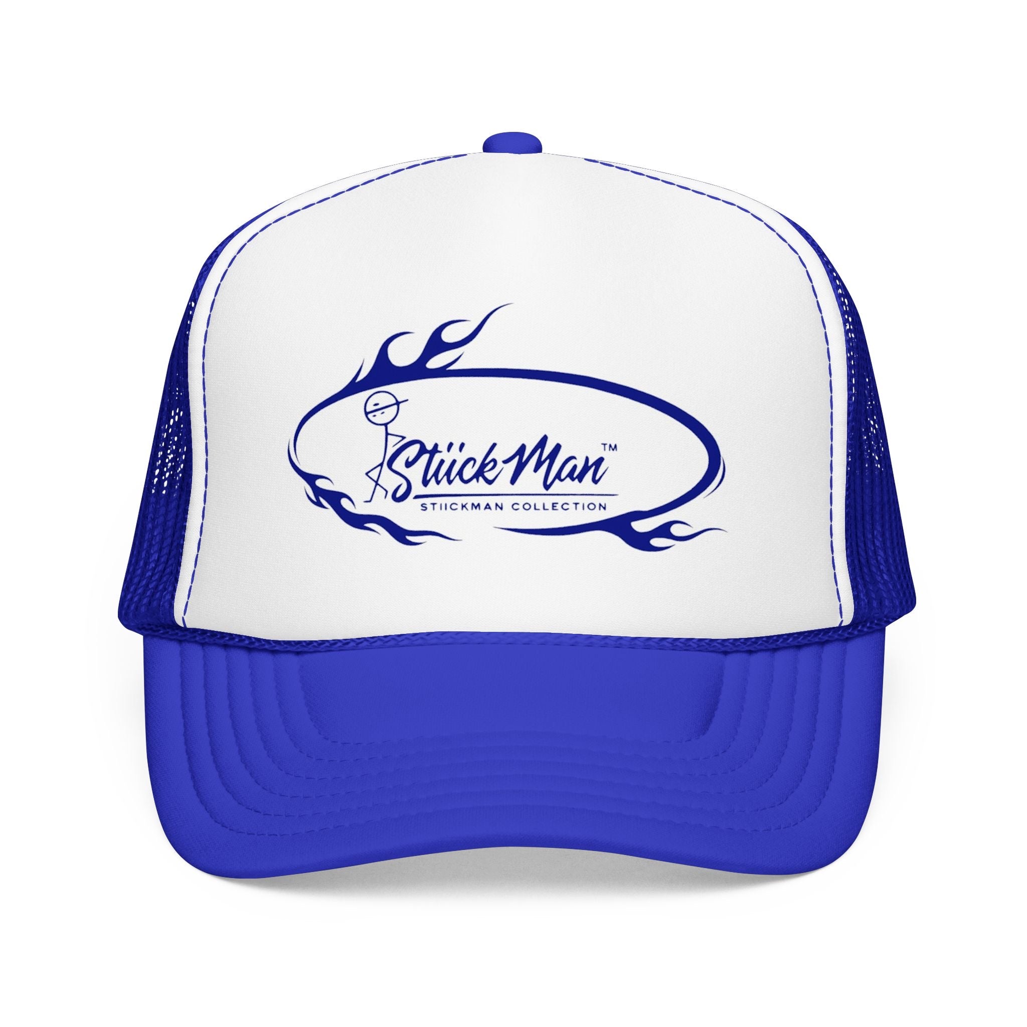 Stiickman -  Foam Trucker Hat