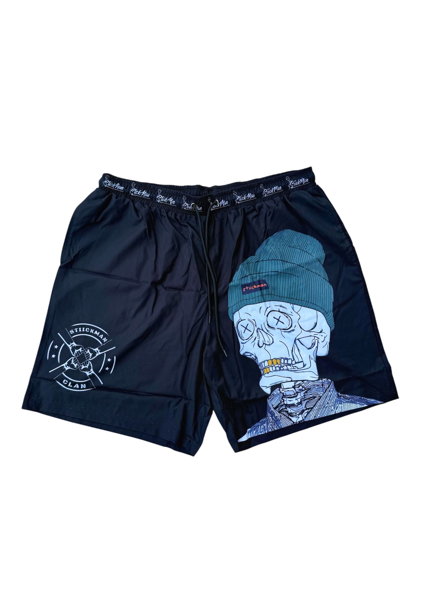 Stiickman - Swim Trunks