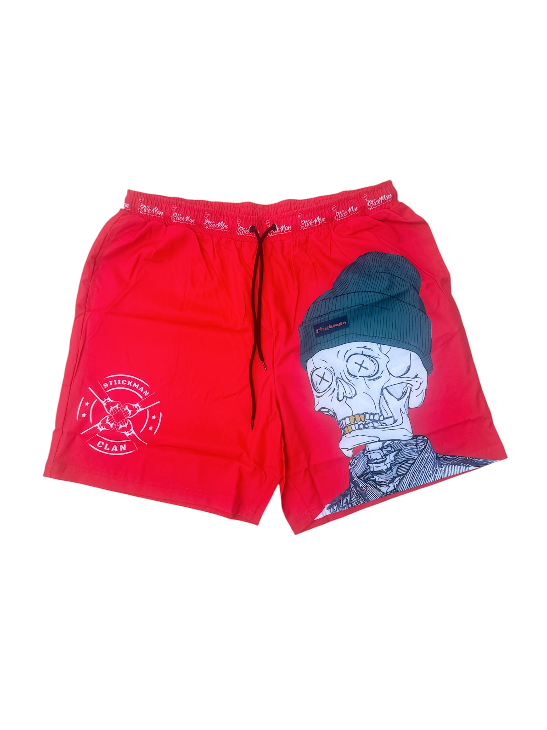 Stiickman - Swim Trunks