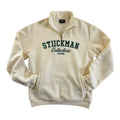 Stiickman 1 of 1 Quarter-Zip Sherpa.