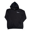 Stiickman - "Biggest Steppahs" Hoodie